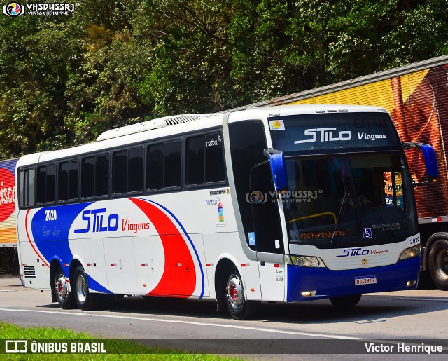 Stilo Viagens 2020 na cidade de Petrópolis, Rio de Janeiro, Brasil, por Victor Henrique. ID da foto: 12086225.