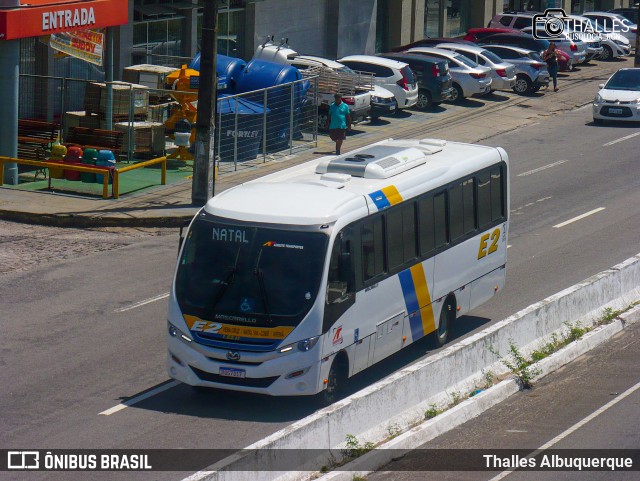 Serviço Opcional 1.E2.11 na cidade de Natal, Rio Grande do Norte, Brasil, por Thalles Albuquerque. ID da foto: 12085495.