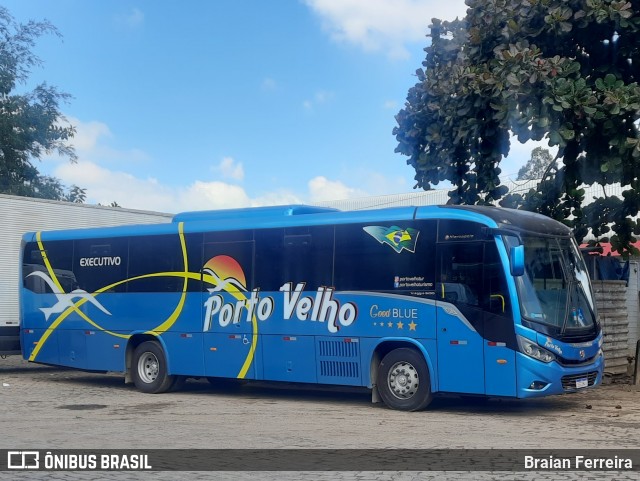 Porto Velho Turismo 80777 na cidade de Viana, Espírito Santo, Brasil, por Braian Ferreira. ID da foto: 12086736.