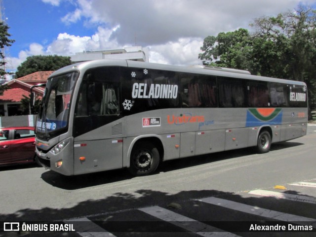Consórcio Unitrans - 07 > Transnacional 07218 na cidade de João Pessoa, Paraíba, Brasil, por Alexandre Dumas. ID da foto: 12086904.