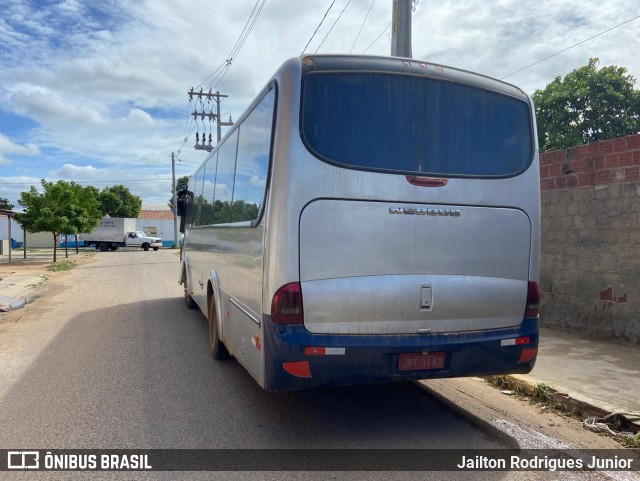 Ônibus Particulares 2050 na cidade de Petrolina, Pernambuco, Brasil, por Jailton Rodrigues Junior. ID da foto: 12085589.