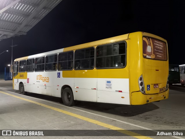 Plataforma Transportes 30405 na cidade de Salvador, Bahia, Brasil, por Adham Silva. ID da foto: 12086961.