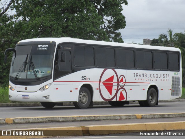 Transconquista 5592016 na cidade de Maracanaú, Ceará, Brasil, por Fernando de Oliveira. ID da foto: 12085052.