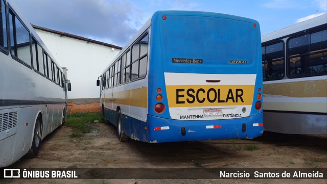 Escolares Ex 0202085 na cidade de Morada Nova, Ceará, Brasil, por Narcisio  Santos de Almeida. ID da foto: 12086069.