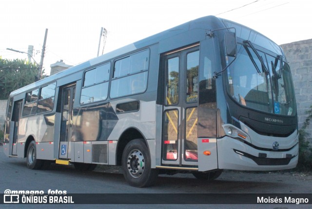 BH Leste Transportes > Nova Vista Transportes > TopBus Transportes 2113x na cidade de Belo Horizonte, Minas Gerais, Brasil, por Moisés Magno. ID da foto: 12085779.