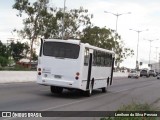 Ônibus Particulares 1064 na cidade de Caruaru, Pernambuco, Brasil, por Lenilson da Silva Pessoa. ID da foto: :id.