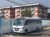 Ônibus Particulares STP5J52 na cidade de Belém, Pará, Brasil, por Erwin Di Tarso. ID da foto: :id.