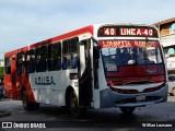ADUSA 105 na cidade de Asunción, Paraguai, por Willian Lezcano. ID da foto: :id.