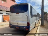 Ônibus Particulares 2050 na cidade de Petrolina, Pernambuco, Brasil, por Jailton Rodrigues Junior. ID da foto: :id.
