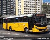 Real Auto Ônibus A41147 na cidade de Rio de Janeiro, Rio de Janeiro, Brasil, por Gabriel Henrique Lima. ID da foto: :id.