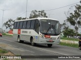 Borborema Imperial Transportes 2137 na cidade de Caruaru, Pernambuco, Brasil, por Lenilson da Silva Pessoa. ID da foto: :id.