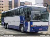 Ônibus Particulares 6515 na cidade de João Pessoa, Paraíba, Brasil, por Alexandre Dumas. ID da foto: :id.