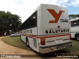 Ônibus Particulares 13140 na cidade de Campinas, São Paulo, Brasil, por Paulo Alexandre da Silva. ID da foto: :id.