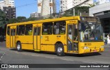 Transporte Coletivo Glória BC323 na cidade de Curitiba, Paraná, Brasil, por Jonas de Almeida Cabral. ID da foto: :id.