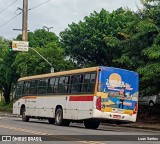 Empresa Metropolitana 564 na cidade de Recife, Pernambuco, Brasil, por Luan Santos. ID da foto: :id.