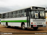 Ônibus Particulares 7517 na cidade de Anguera, Bahia, Brasil, por Marcio Alves Pimentel. ID da foto: :id.