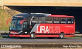 Lirabus 13031 na cidade de Sumaré, São Paulo, Brasil, por Sérgio de Sousa Elias. ID da foto: :id.