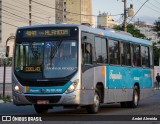 Auto Ônibus Fagundes RJ 101.432 na cidade de Niterói, Rio de Janeiro, Brasil, por André Almeida. ID da foto: :id.