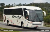 Rimatur Transportes 9800 na cidade de Santa Isabel, São Paulo, Brasil, por George Miranda. ID da foto: :id.