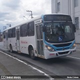 Reunidas Transportes >  Transnacional Metropolitano 56065 na cidade de João Pessoa, Paraíba, Brasil, por Simão Cirineu. ID da foto: :id.