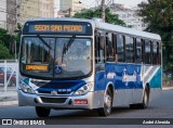 Auto Ônibus Fagundes RJ 101.300 na cidade de Niterói, Rio de Janeiro, Brasil, por André Almeida. ID da foto: :id.