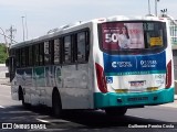 Transportes Campo Grande D53585 na cidade de Rio de Janeiro, Rio de Janeiro, Brasil, por Guilherme Pereira Costa. ID da foto: :id.