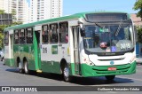 Expresso Caribus Transportes 3019 na cidade de Cuiabá, Mato Grosso, Brasil, por Guilherme Fernandes Grinko. ID da foto: :id.
