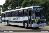 Ônibus Particulares 8298 na cidade de Juiz de Fora, Minas Gerais, Brasil, por Lucas Oliveira. ID da foto: :id.