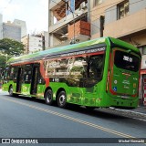Himalaia Transportes > Ambiental Transportes Urbanos 4 1115 na cidade de São Paulo, São Paulo, Brasil, por Michel Nowacki. ID da foto: :id.