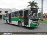 Empresa de Ônibus e Turismo Pedro Antônio 119 na cidade de Vassouras, Rio de Janeiro, Brasil, por Rafael Nunes Pereira. ID da foto: :id.