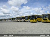 Coletivo Transportes Frota na cidade de Caruaru, Pernambuco, Brasil, por Alexandre Dumas. ID da foto: :id.