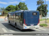 São Cristóvão Transportes 41056 na cidade de Belo Horizonte, Minas Gerais, Brasil, por Douglas Célio Brandao. ID da foto: :id.