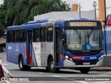 Next Mobilidade - ABC Sistema de Transporte 80.679 na cidade de São Caetano do Sul, São Paulo, Brasil, por Bruno Kozeniauskas. ID da foto: :id.