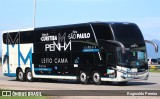 Empresa de Ônibus Nossa Senhora da Penha 60000 na cidade de Florianópolis, Santa Catarina, Brasil, por Reginaldo Pereira. ID da foto: :id.