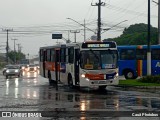 Capital Transportes 8331 na cidade de Aracaju, Sergipe, Brasil, por Cauã Photobus. ID da foto: :id.
