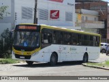 Coletivo Transportes 3637 na cidade de Caruaru, Pernambuco, Brasil, por Lenilson da Silva Pessoa. ID da foto: :id.