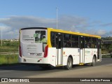 Coletivo Transportes 3657 na cidade de Caruaru, Pernambuco, Brasil, por Lenilson da Silva Pessoa. ID da foto: :id.