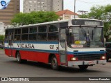 VICASA - Viação Canoense S.A. 937 na cidade de Cachoeirinha, Rio Grande do Sul, Brasil, por Emerson Dorneles. ID da foto: :id.