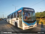 Rodoviária Santa Rita > SIM - Sistema Integrado Metropolitano > TR Transportes 56007 na cidade de João Pessoa, Paraíba, Brasil, por Simão Cirineu. ID da foto: :id.