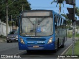 Pampulha Transportes > Plena Transportes 10742 na cidade de Belo Horizonte, Minas Gerais, Brasil, por Douglas Célio Brandao. ID da foto: :id.