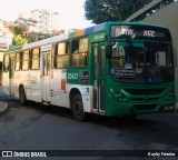 OT Trans - Ótima Salvador Transportes 20417 na cidade de Salvador, Bahia, Brasil, por Kayky Ferreira. ID da foto: :id.