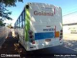 Rápido Araguaia 50359 na cidade de Goiânia, Goiás, Brasil, por Kauan_bus_goiânia Santos. ID da foto: :id.
