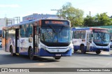 CMT - Consórcio Metropolitano Transportes 196 na cidade de Cuiabá, Mato Grosso, Brasil, por Guilherme Fernandes Grinko. ID da foto: :id.