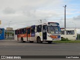 Capital Transportes 8330 na cidade de Aracaju, Sergipe, Brasil, por Cauã Photobus. ID da foto: :id.