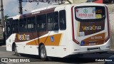 Auto Ônibus Vera Cruz RJ 104.016 na cidade de Duque de Caxias, Rio de Janeiro, Brasil, por Gabriel Sousa. ID da foto: :id.