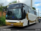 Ônibus Particulares 30 na cidade de Castanhal, Pará, Brasil, por Ivam Santos. ID da foto: :id.