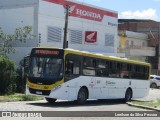 Coletivo Transportes 3647 na cidade de Caruaru, Pernambuco, Brasil, por Lenilson da Silva Pessoa. ID da foto: :id.
