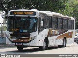 Auto Ônibus Vera Cruz DC 5.038 na cidade de Duque de Caxias, Rio de Janeiro, Brasil, por Anderson Sousa Feijó. ID da foto: :id.
