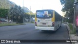 Real Auto Ônibus A41275 na cidade de Rio de Janeiro, Rio de Janeiro, Brasil, por Fábio Batista. ID da foto: :id.