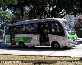 Transcooper > Norte Buss 1 6304 na cidade de São Paulo, São Paulo, Brasil, por Gilberto Mendes dos Santos. ID da foto: :id.